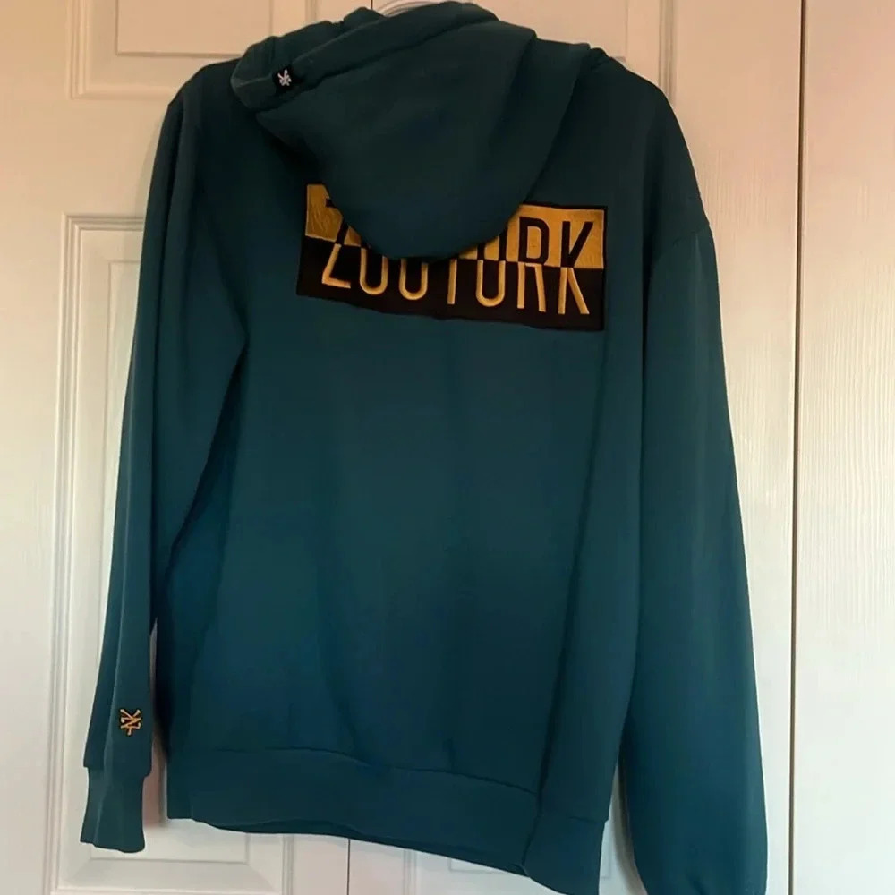 Hoodie - Picture 2 of 4